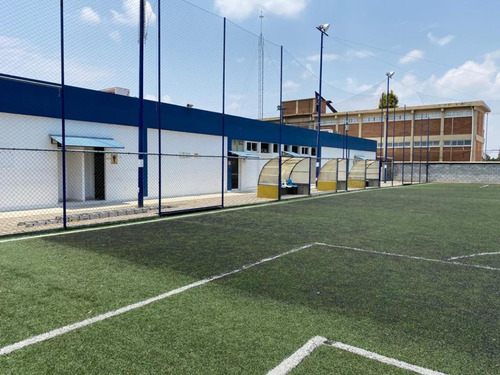 Imagen 12 de 15 de Terreno En Venta En Metepec, Estado De México