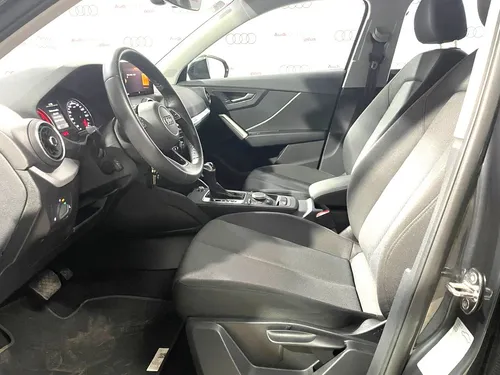 Audi Q2 1.4 35 Tfsi Dynamic