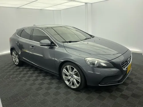 Volvo V40 2.0 T5 Energy