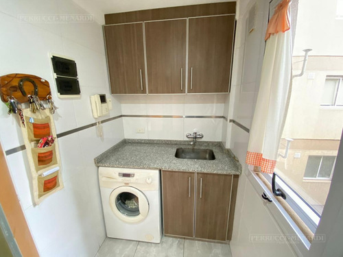 Imagen 13 de 26 de Departamento Semi-piso 3 Ambientes Con Cochera En Villa Ballester