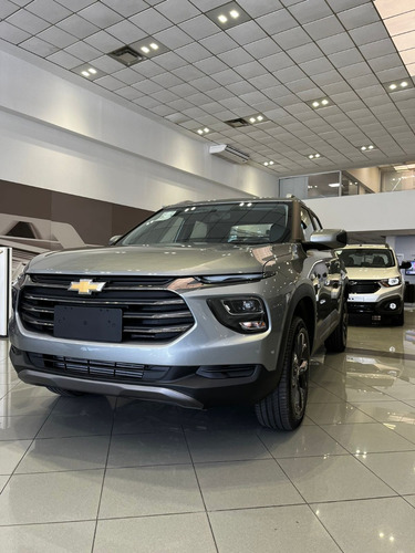 Chevrolet Montana 1.2 T Premier At