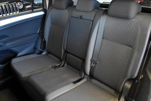 Imagem 5 de 14 de Volkswagen Tiguan 1.4 250 Tsi Allspace