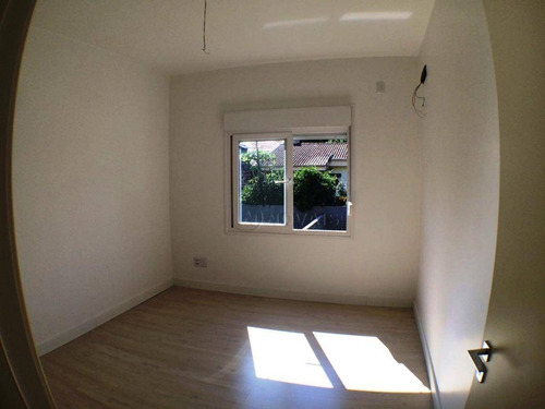 Imagem 10 de 15 de Casa Com 3 Dormitórios À Venda, 163 M² Por R$ 596.000,00 - Hamburgo Velho - Novo Hamburgo/rs - Ca2046