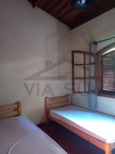 Imagem 13 de 30 de Sítio À Venda Em Juquitiba, Excelente Localização Na Rodovia Régis Bittencourt, Ideal Para Lazer, Moradia Ou Comercio - 85 - 70324044