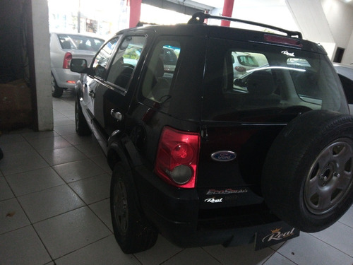 Imagem 6 de 8 de Ford Ecosport Xls 1.6
