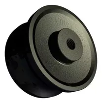 Comprar Amortecedor Coxim Xt 2000 M16 Vibra - Stop Cap. 700kg \u002F Peça