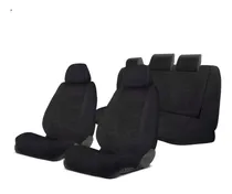 Comprar Kit Capa Couro Banco Carro Tapete Volante Chevrolet + Brinde