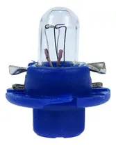 Comprar 10 Lampada Miniaturas 27u002F7w Incolor Universal Automovéis