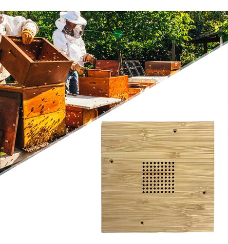 Honeybee Separator 7.87 Pulgadas De Equipo Portátil
