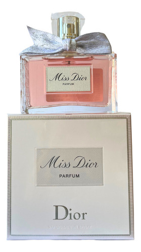 Perfume Miss Dior Parfum para mujer, 35 ml, volumen unitario 35 ml