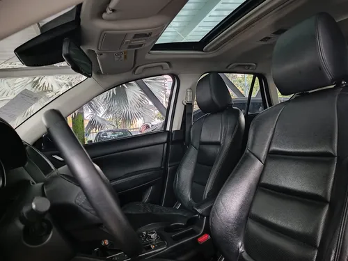 Mazda CX-5 (FL) GRAND TOURING LX TP 2500C