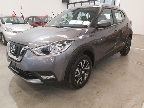 Nissan Kicks Sense 0km - Nuevo Plan Nacional - Taikki Autos