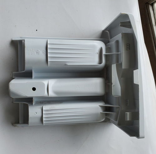 Repuesto Lavarropas Top House Ev 5800 Jabonera Movible (Usado)