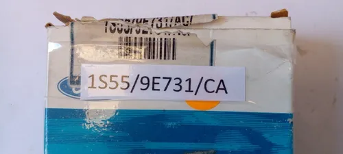 Sensor De Velocimetro