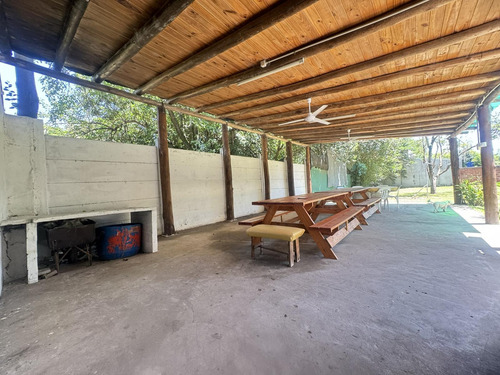 Casa De Fin De Semana En Venta En Oliveros