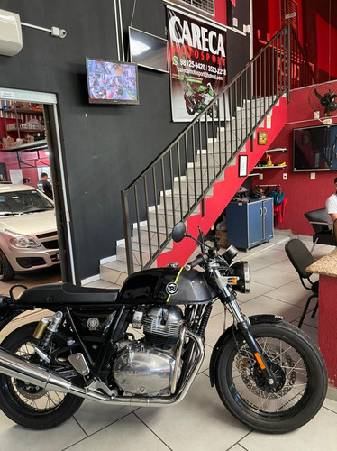 Imagem 2 de 8 de Royal Enfield Cgt