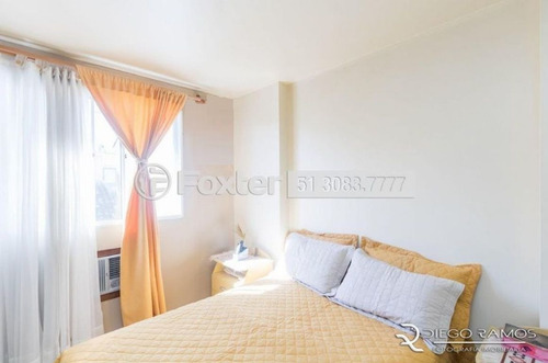 Imagem 19 de 30 de Casa Em Condomínio, 4 Dormitórios, 95.15 M², Humaitá - 147341