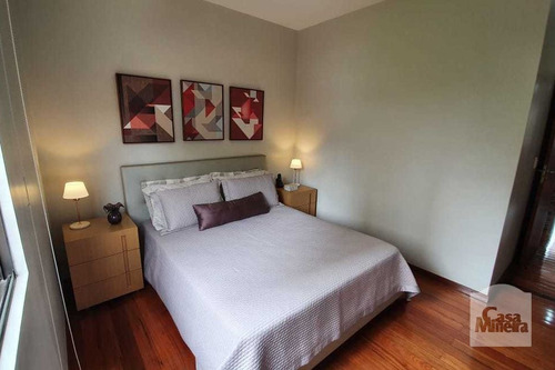 Imagem 8 de 15 de Apartamento À Venda No Santo Antônio - Código 275497 - 275497