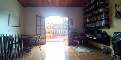 Imagem 21 de 29 de Sobrado Para Venda No Bairro Cooperativa - 11389