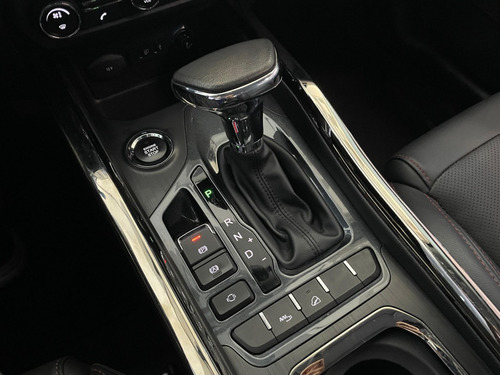 Chery Tiggo 5X 5X TXS 1.5 16V Turbo Flex Aut.