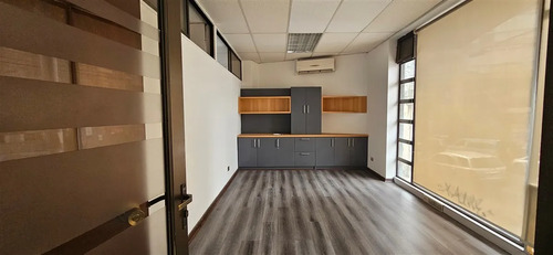 Arriendo Oficina Central En Iquique