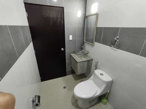 Imagen 28 de 29 de Exclusivo Apartamento En Venta Obra Blanca