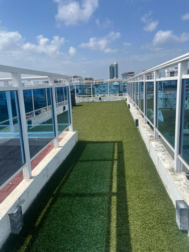 Mirador Sur Vendo Apartamento, Edificio Familiar, 4 Habs 