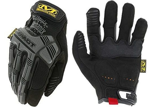 Guantes De Trabajo M-pact Para Hombres