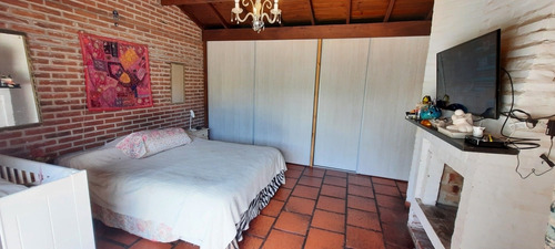 Imagen 25 de 30 de Chalet 5 Ambientes En El Corazón De Caisamar