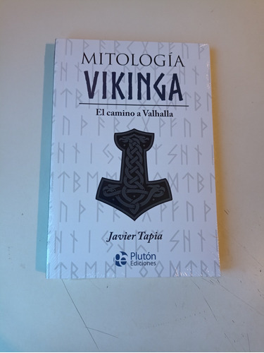 Mitología Vikinga Javier Tapia 