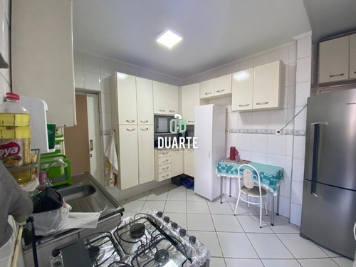 Imagem 22 de 30 de Apartamento - Ap01283 - 34105951
