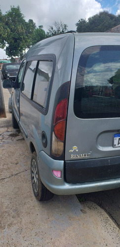 Renault Kangoo 1.6 Rl 4p