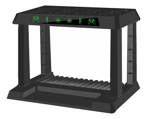 Base De Carga Multifuncional Control Pokeball Plus Ns Iplay