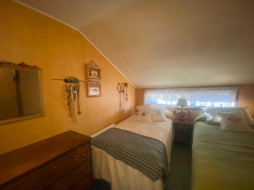 Se Vende Casa 5d Y 3b En Sector Metrenco (70665)