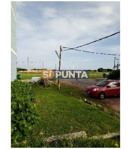Imagen 1 de 9 de Monoambiente En Venta En Playa Brava