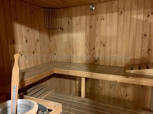 Imagen 15 de 23 de Apartamento Valle Arriba 22-7511 Ramon Estrella 4142811513