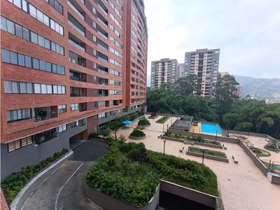 Apartamento en arriendo
