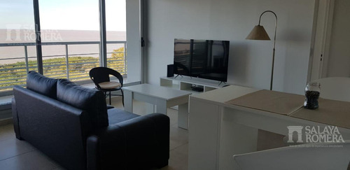 Imagen 4 de 30 de Departamento En Alquiler Temporario 2 Ambientes Unica Vista Al Río - Cochera - Olivos