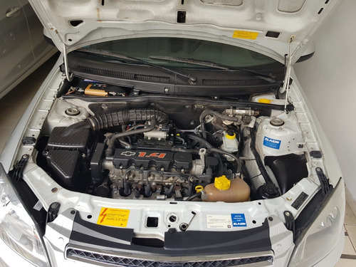 Imagen 15 de 15 de Chevrolet Celta Lt
