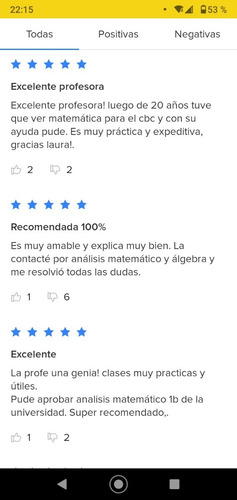 Imagen 3 de 10 de Clases Particulares Online, Matemática, Química, Cbc-ing Utn