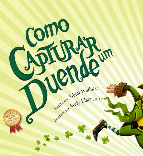 Como Capturar Um Duende: Não Aplica, De On Line Editora. Possui, Vol. Na. Editorial On Line Editora, Capa Dura, Edição 6 Em Português, 2024
