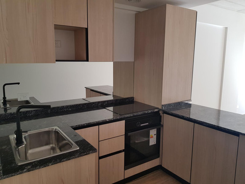Departamento En Venta - Thames Al 2200 - Palermo