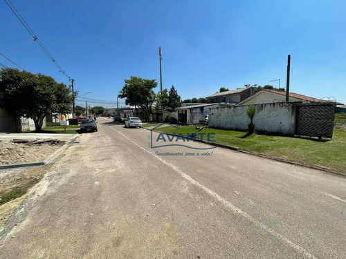 Imagem 16 de 16 de Terreno À Venda, 780 M² Por R$ 350.000,00 - Alto Boqueirão - Curitiba/pr - Te0273