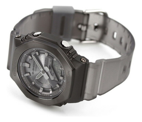 Reloj Casio Gm-s2100mf-1adr Cuarzo Mujer