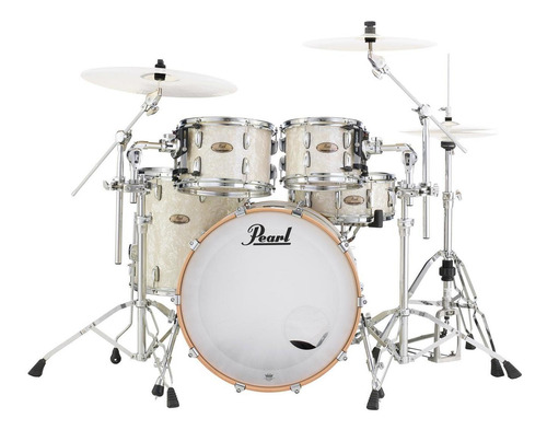 Batería 5pz Session Studio Select Series Sts5pzch-405 Pearl