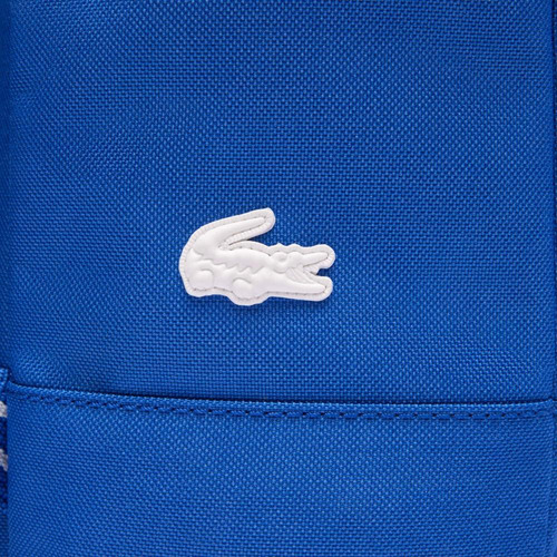 Mochila para portátil Neocroc, color azul real/blanco