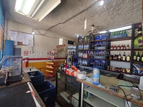 Imagen 5 de 15 de Fondo De Comercio En Venta En Carretera Nacional La Encrucijada Cagua-turmero Cod. 22-3525-jgvr