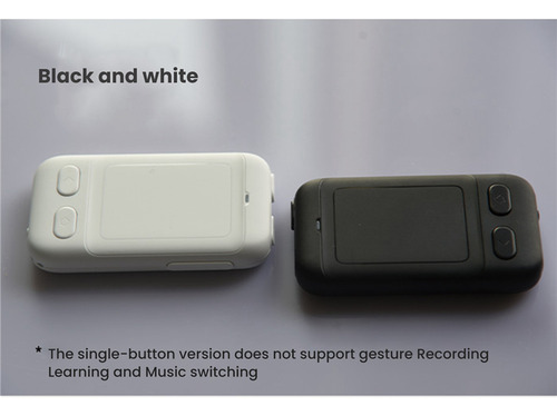 Control Remoto Móvil Chp03 Air Mouse Bluetooth Touchpad-hai