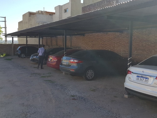 Lote Apto Para 620 M2 A Mts. Monseñor Pablo Cabrera