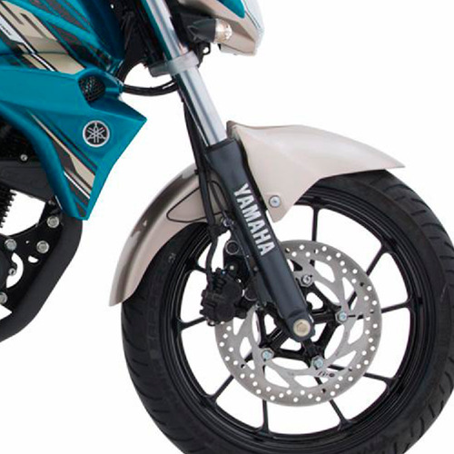 Moto Yamaha Fz-s D 150 0km 2021 - 18 Cuotas Sin Interes